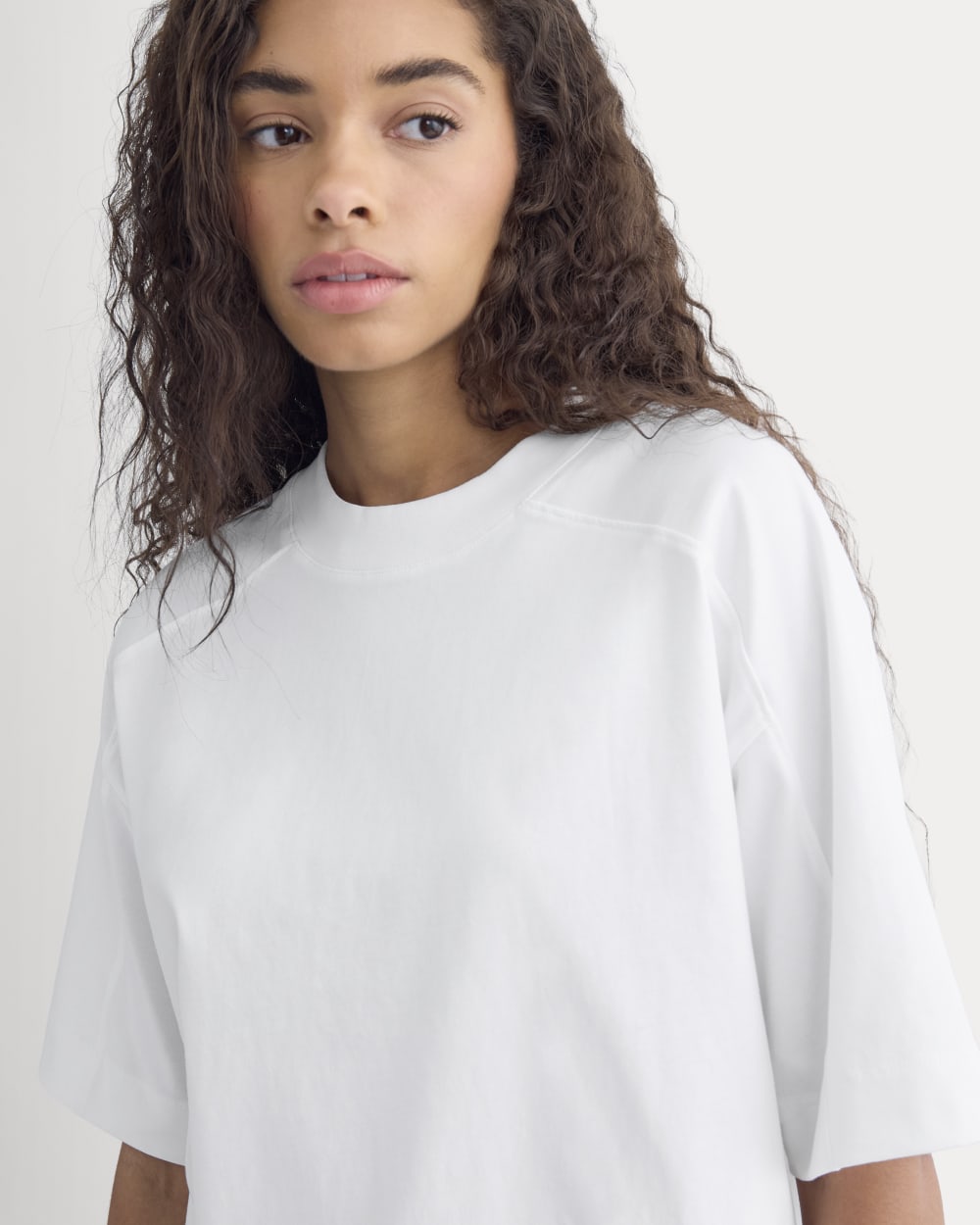 womens-oversized-seamed-tee-white