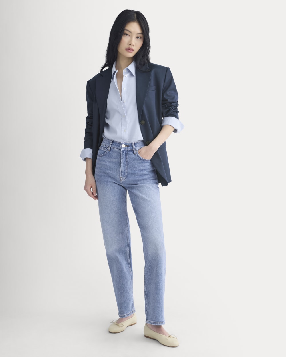 womens-way-high-jean-2-long-medium-wash | primary