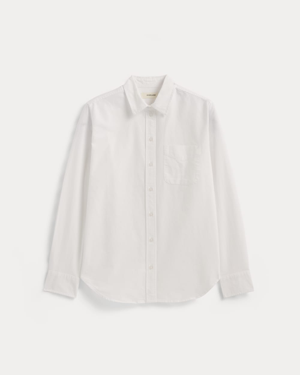 womens-relaxed-oxford-shirt-white | alt