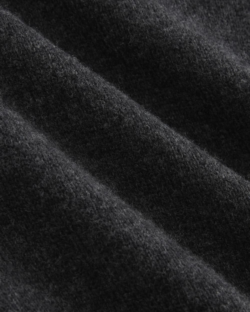 mens-felted-wool-hoodie-charcoal