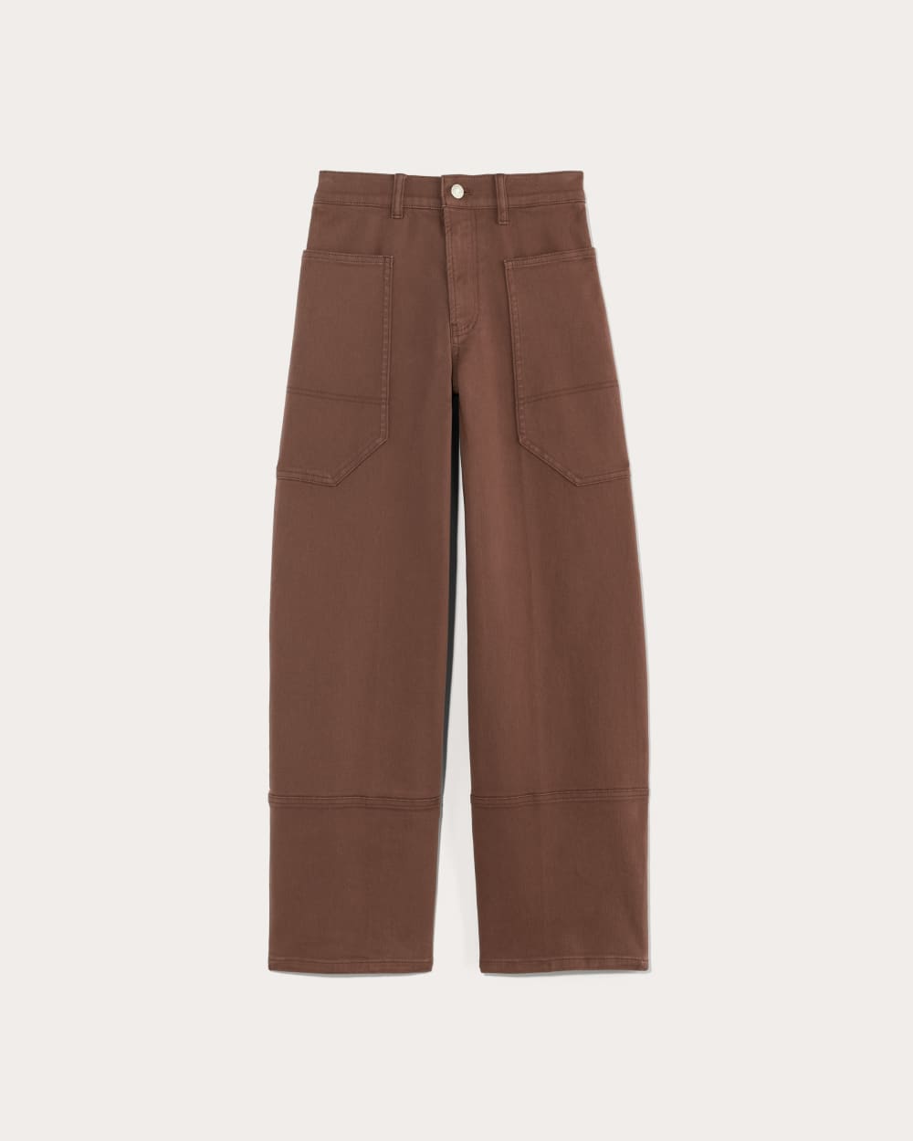 The Utility Gardener Pant | Navy