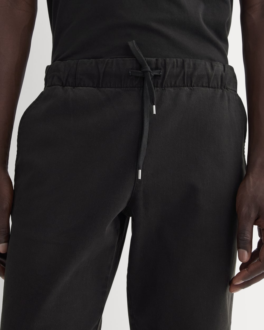 The Easy Pant | Black – Everlane