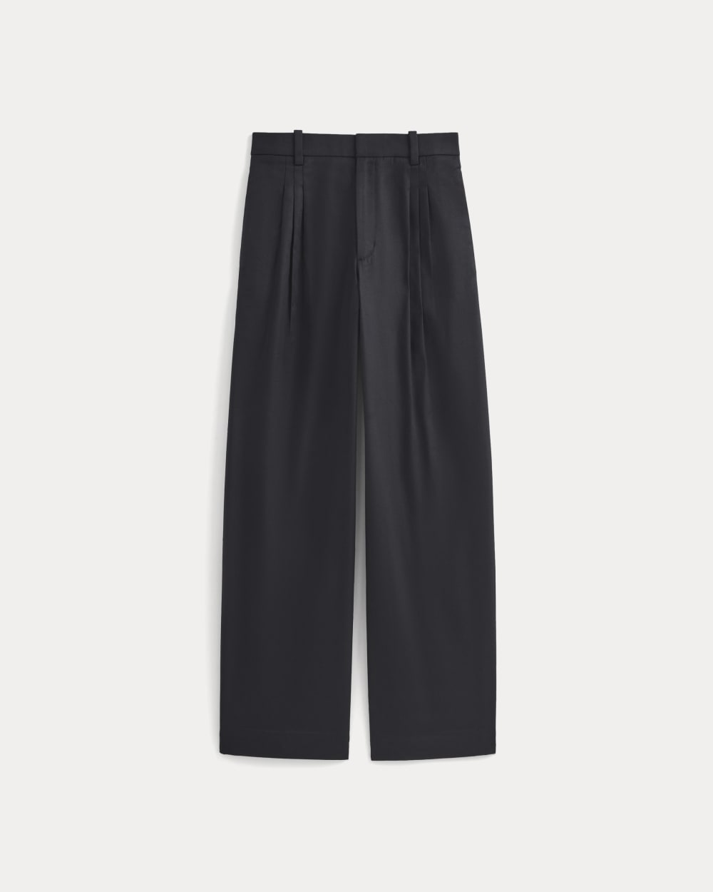 womens-tailored-drape-balloon-pant-black | alt