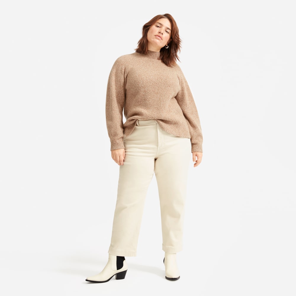 womens-straight-leg-crop-stone | primary