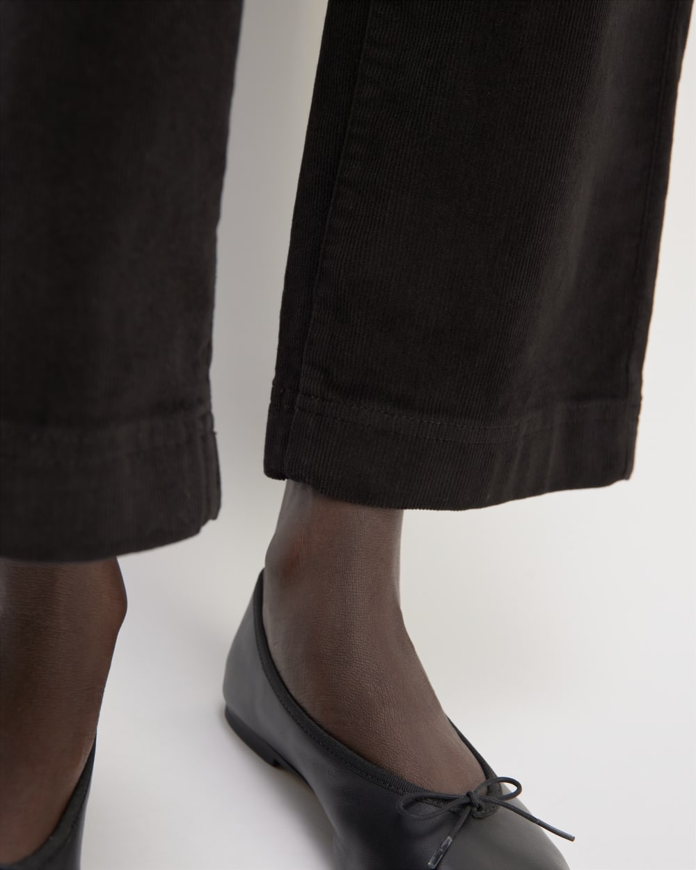 womens-cord-wide-leg-pant-black