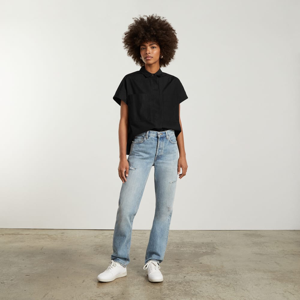 womens-box-cut-shirt-black