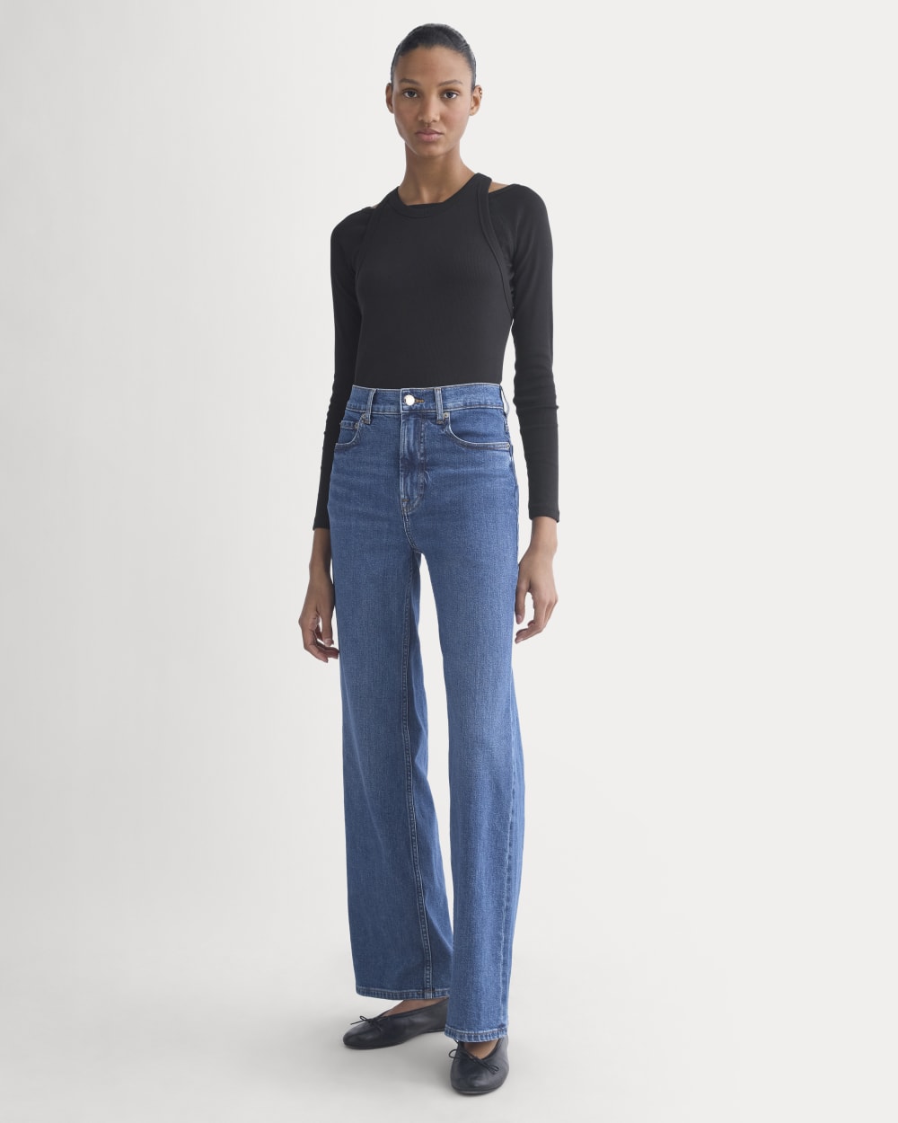 The Way-High® Sailor Jean 2.0