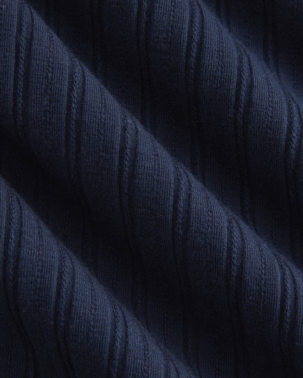 womens-scoop-neck-midi-dress-pointelle-deep-navy