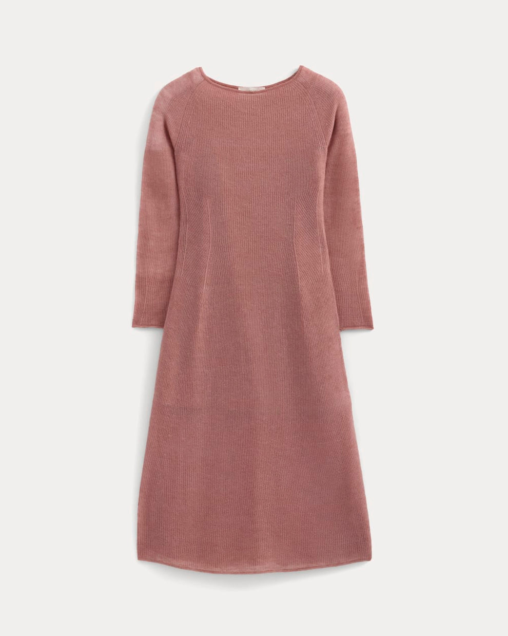 The Air Alpaca™ Sweater Dress