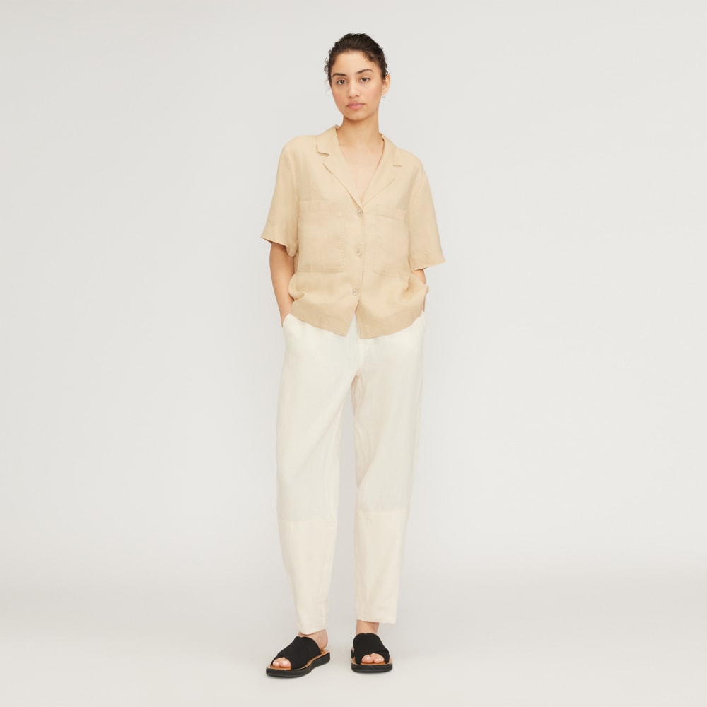 womens-linen-workwear-shirt-cb-warm-khaki