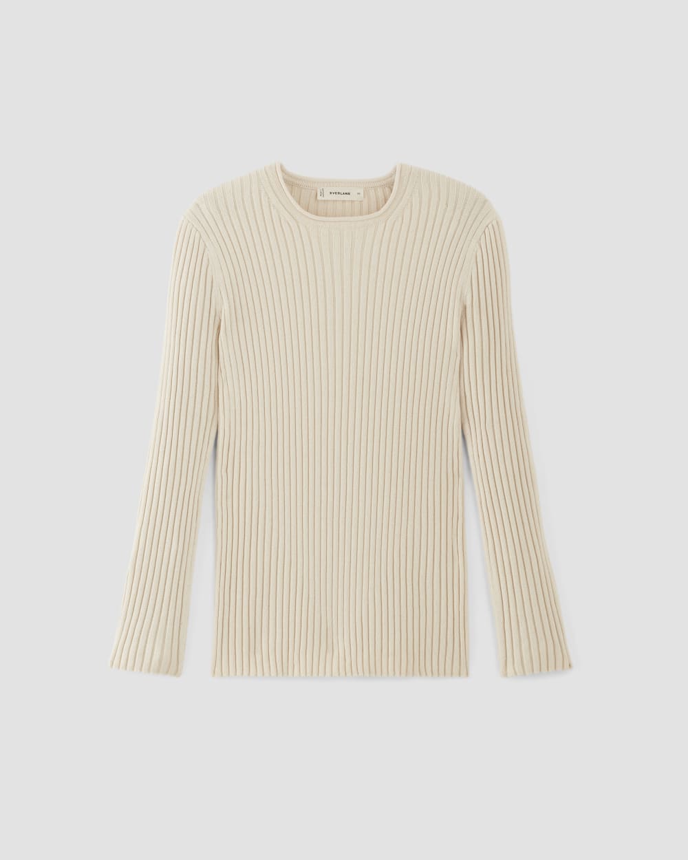 womens-cotton-rib-crew-canvas | alt
