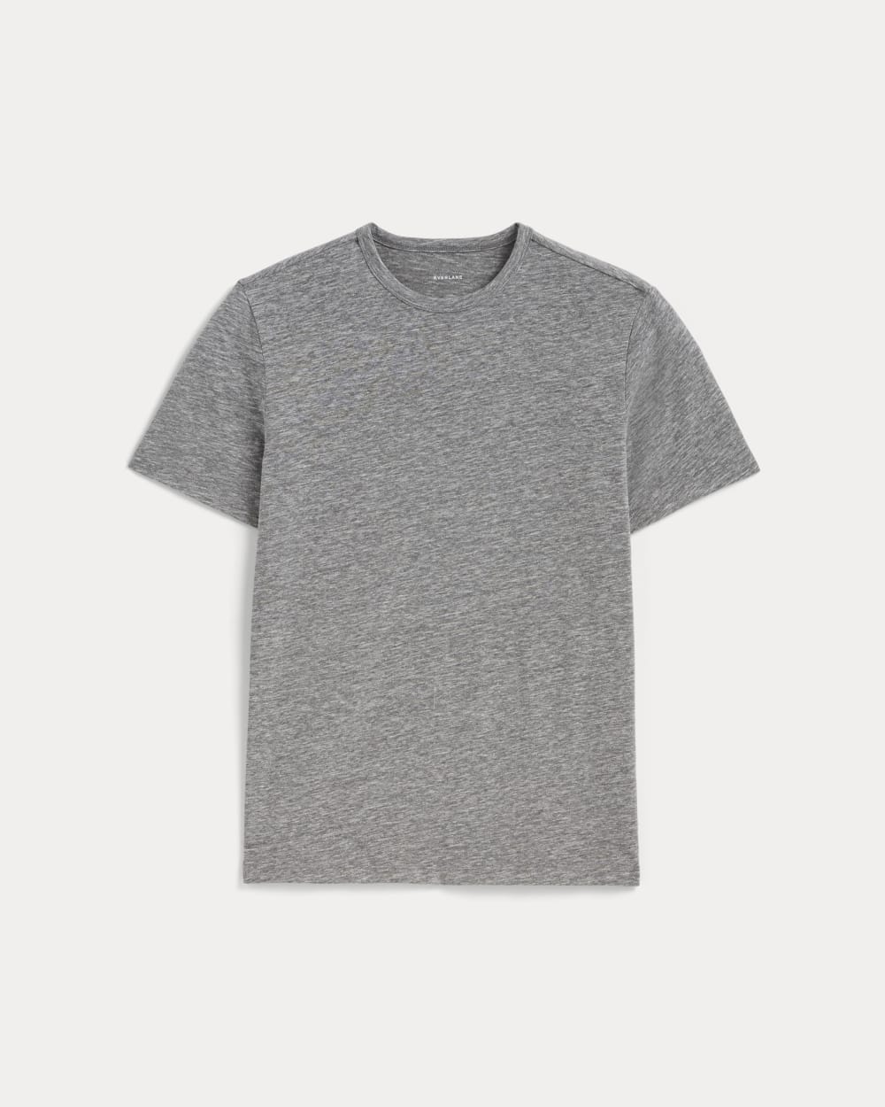 mens-rec-crew-hthr-black | alt