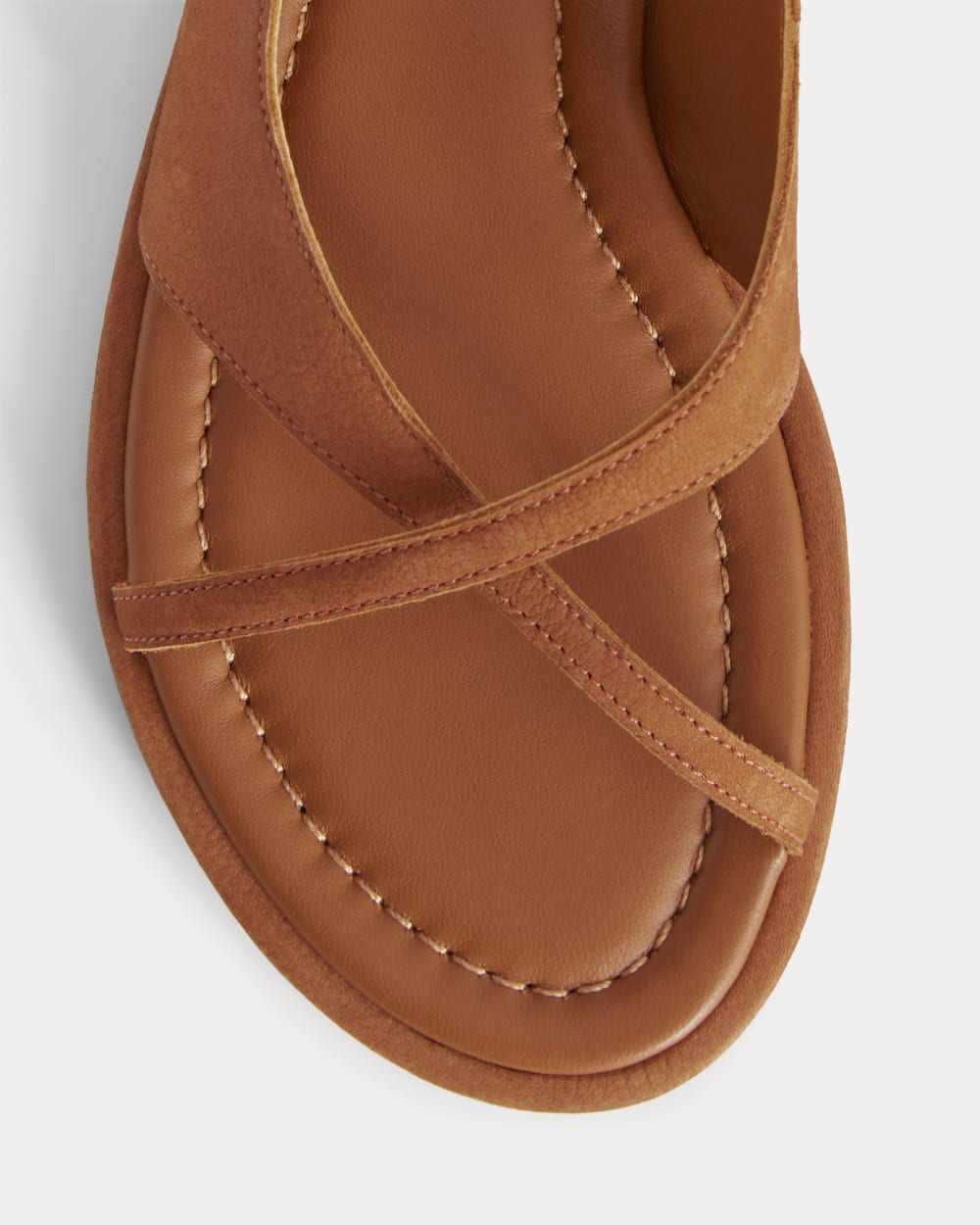 womens-leather-crisscross-sandal-cinnamon