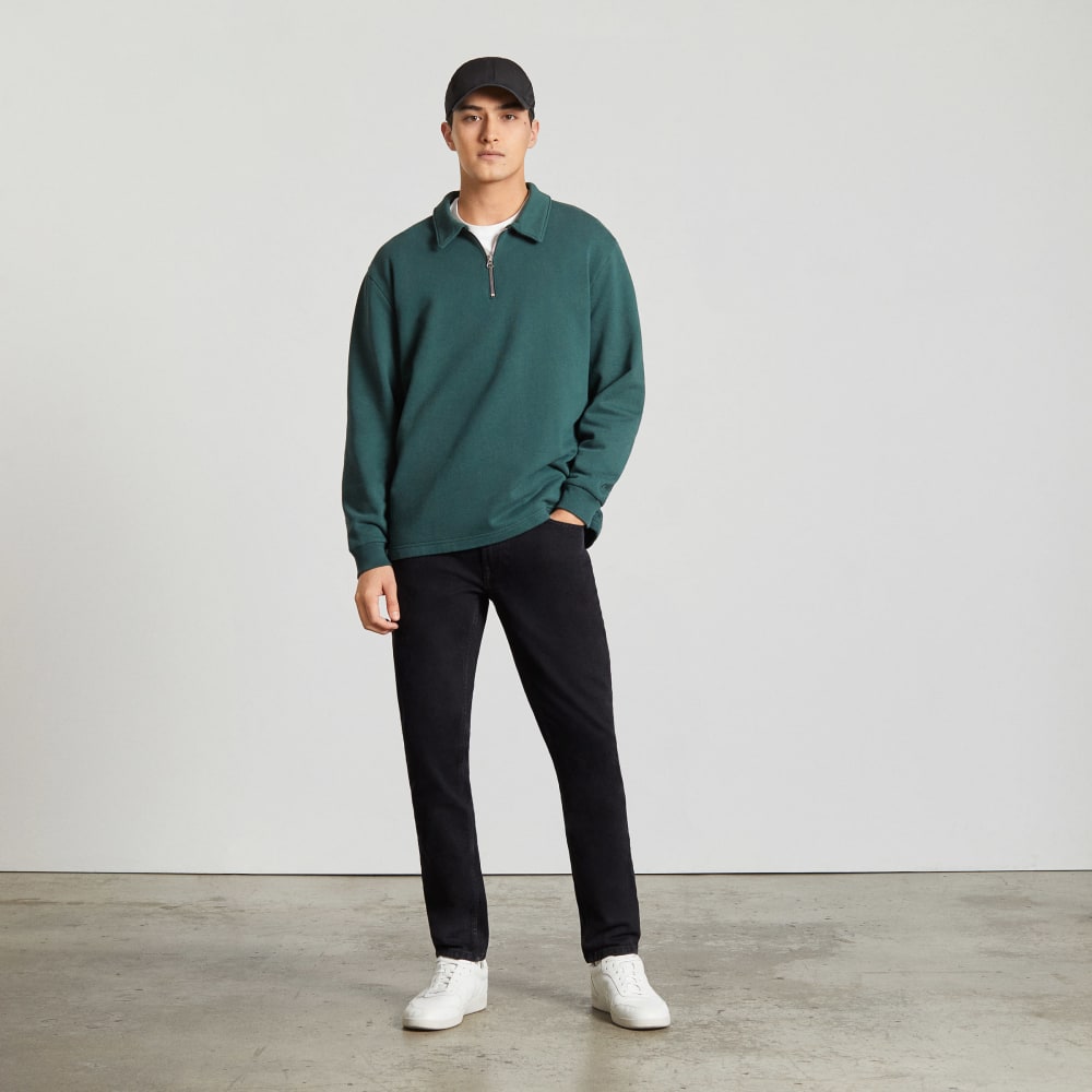 mens-organic-slim-fit-jean-coal | primary