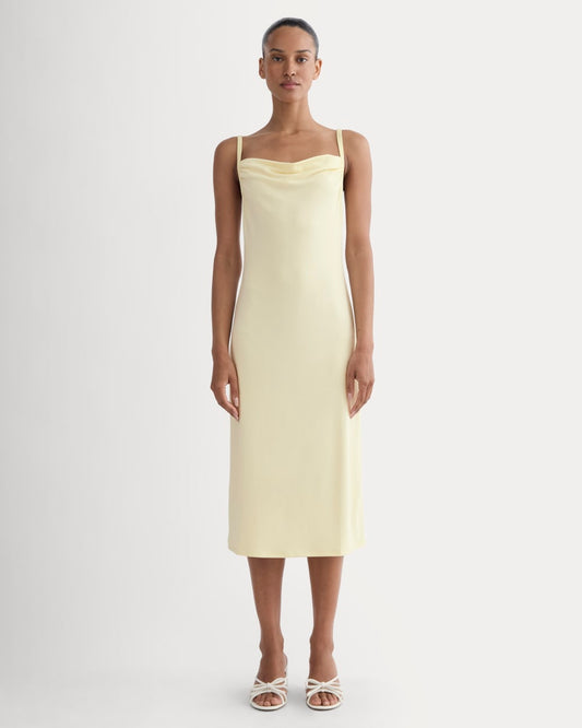 womens-tank-midi-dress-in-butterknit-lightyellow | primary