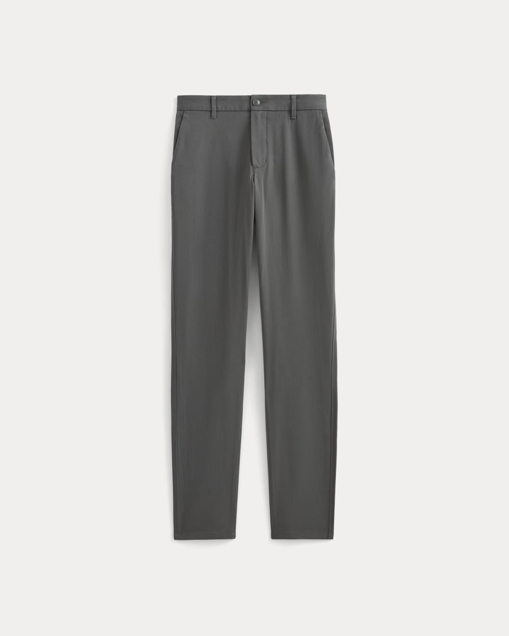 The Performance Chino | Uniform | Toasted Coconut | Athletic