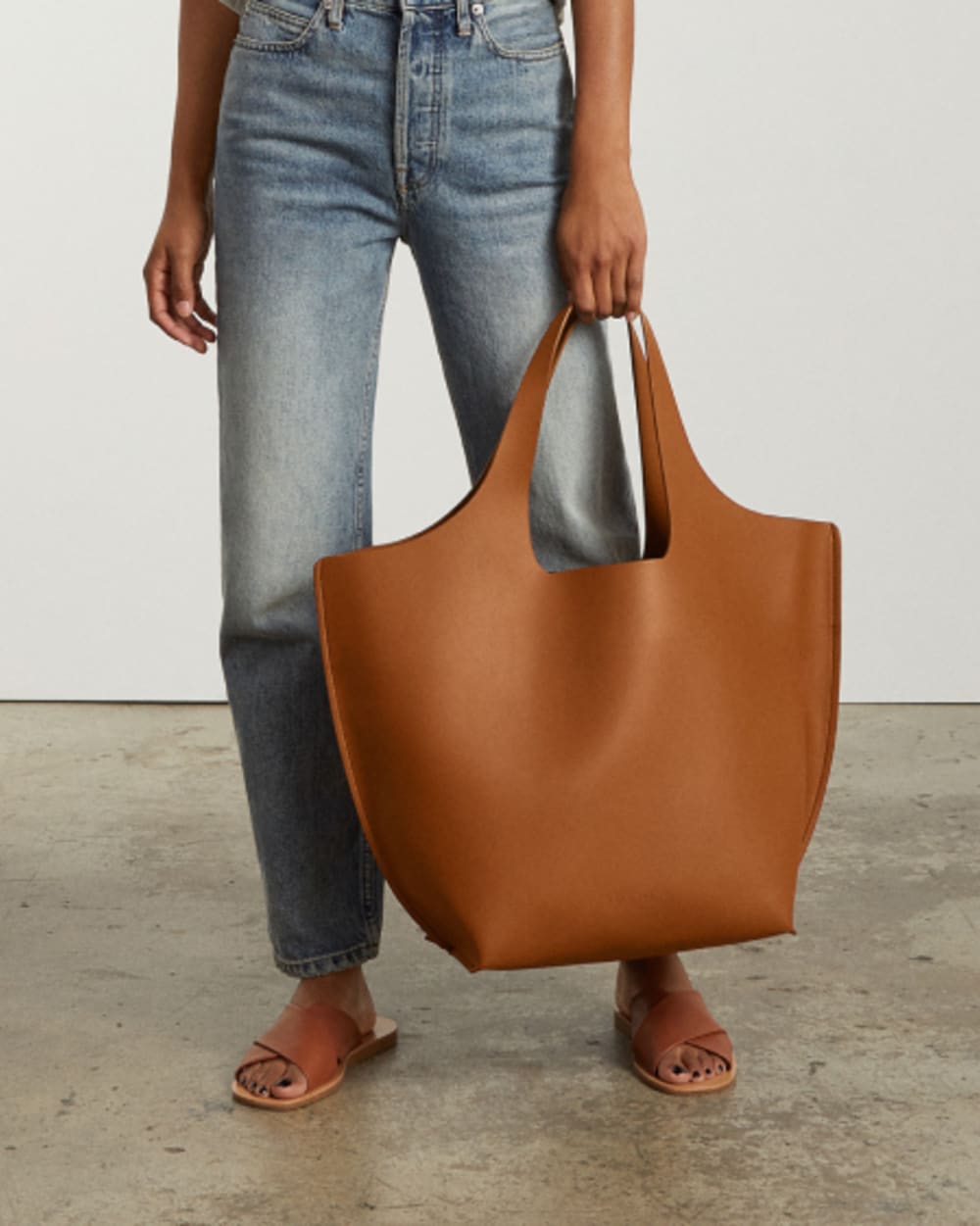 womens-cactus-triangle-tote-honey