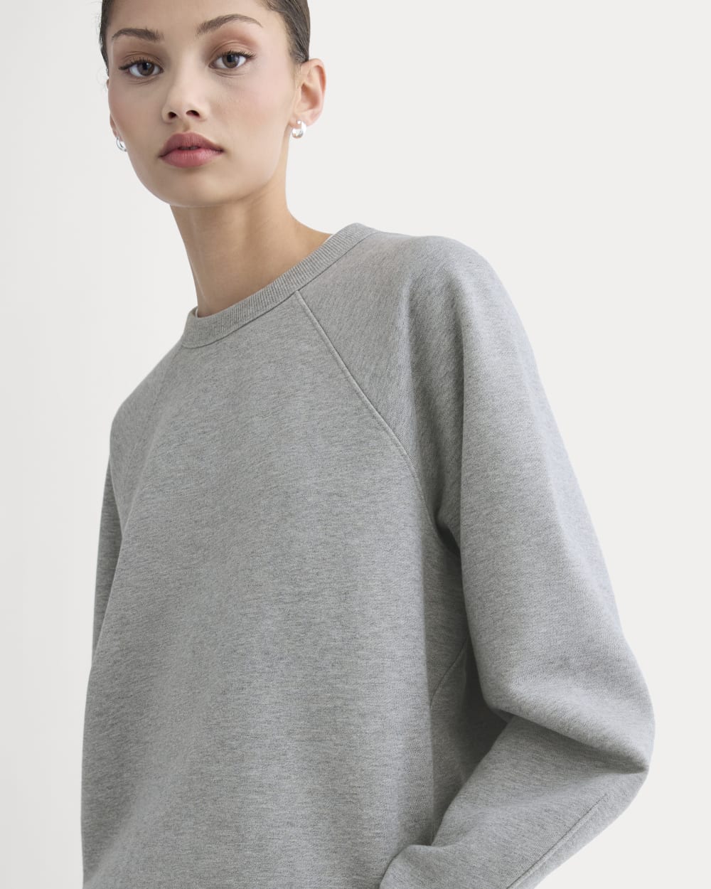 womens-fleece-raglan-crewneck-vintage-heather-grey