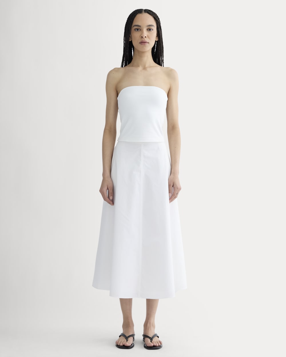 The Form Tube Top The Form Tube Top