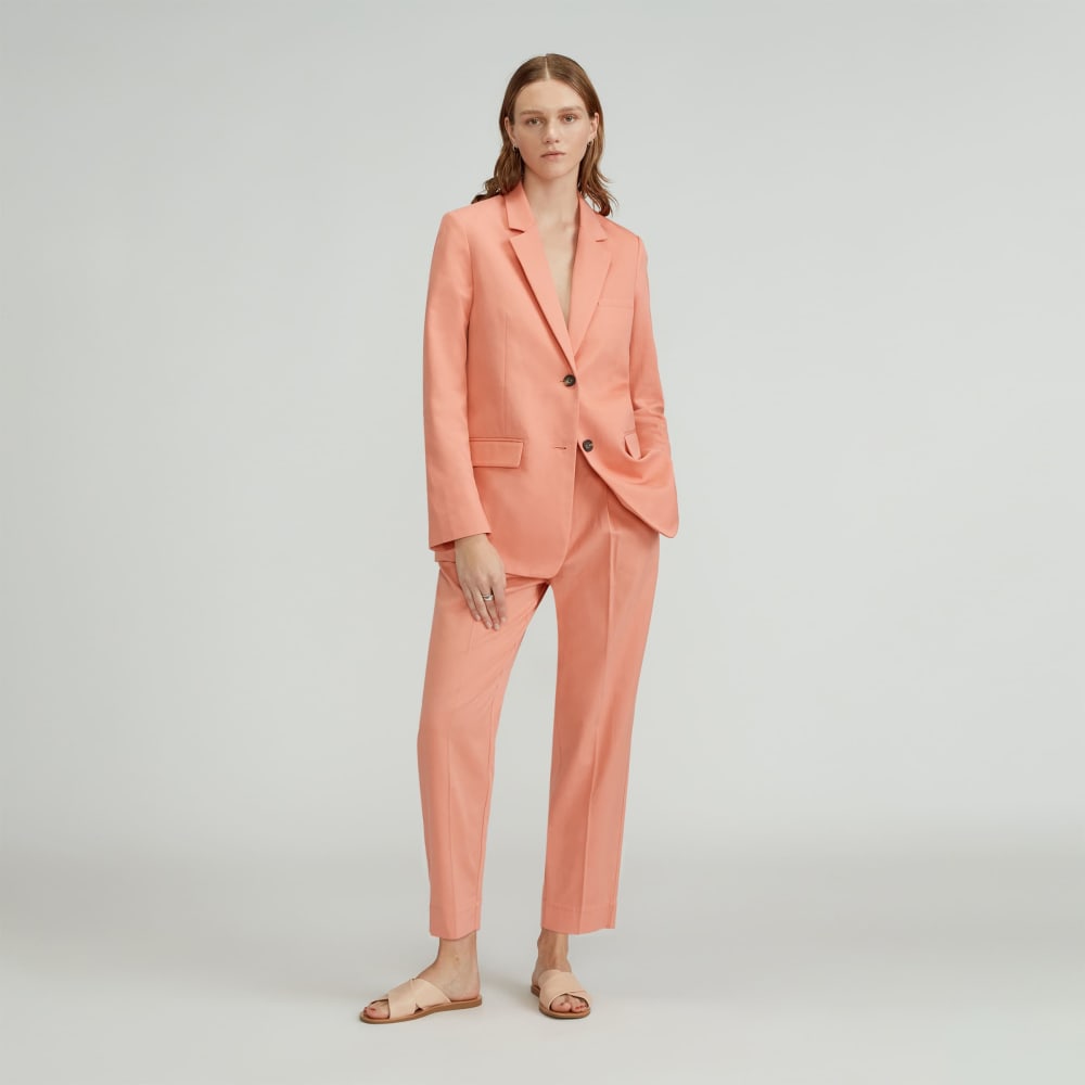 womens-tencel-oversized-blazer-tawny-pink