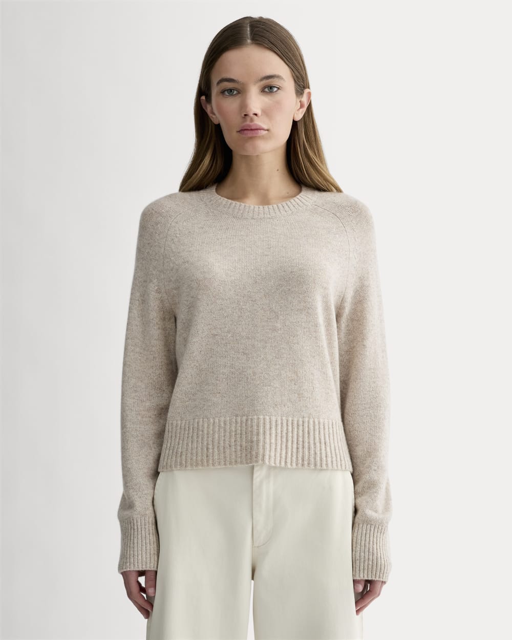 womens-cashmere-boxy-crew-sweater-canvas | primary