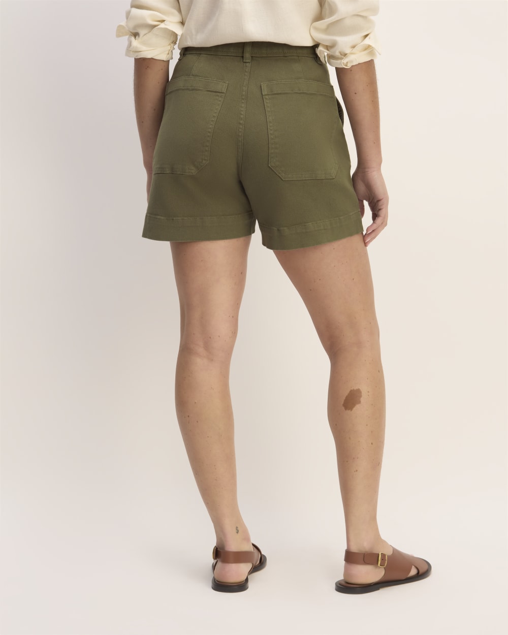 The Utility Short | Kalamata – Everlane