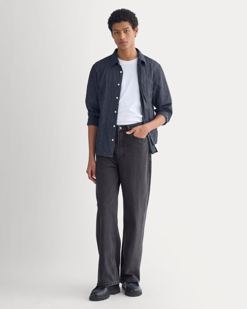Baggy Jean from Everlane - $168