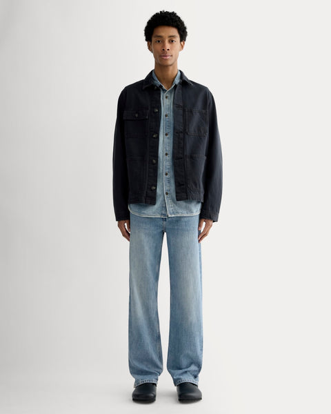 新品　 Jeans 90S DENIM JACKET M 69a5f305_6cad_grande.jpg?v=