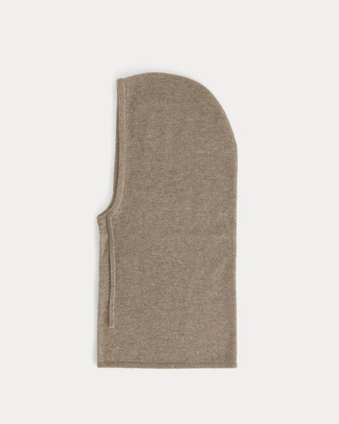 Cashmere Hood | Oatmeal – Everlane
