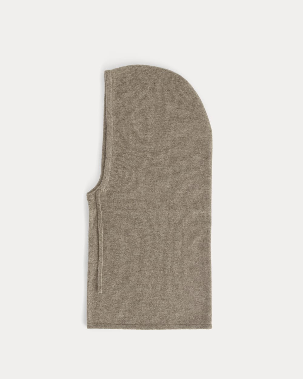 Cashmere Hood