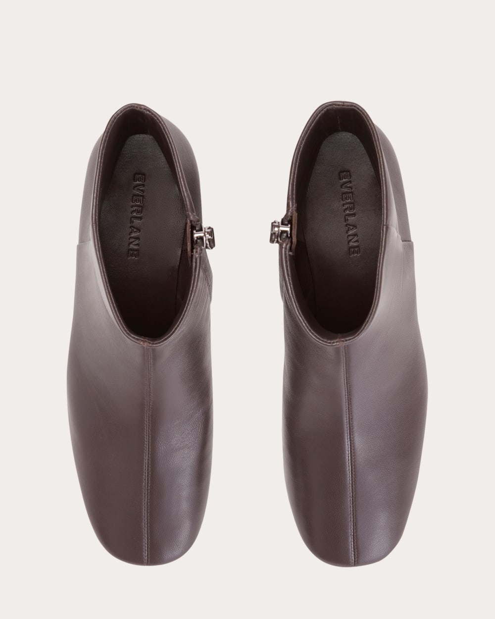 Everlane Day Boot In Dark Brown, Size 10 Everlane Day Boot In Dark Brown, Size 10