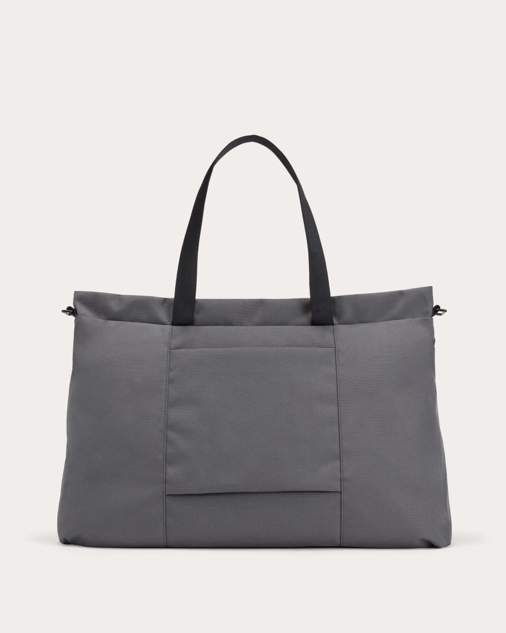 The ReNew Transit Weekender | Slate Grey – Everlane