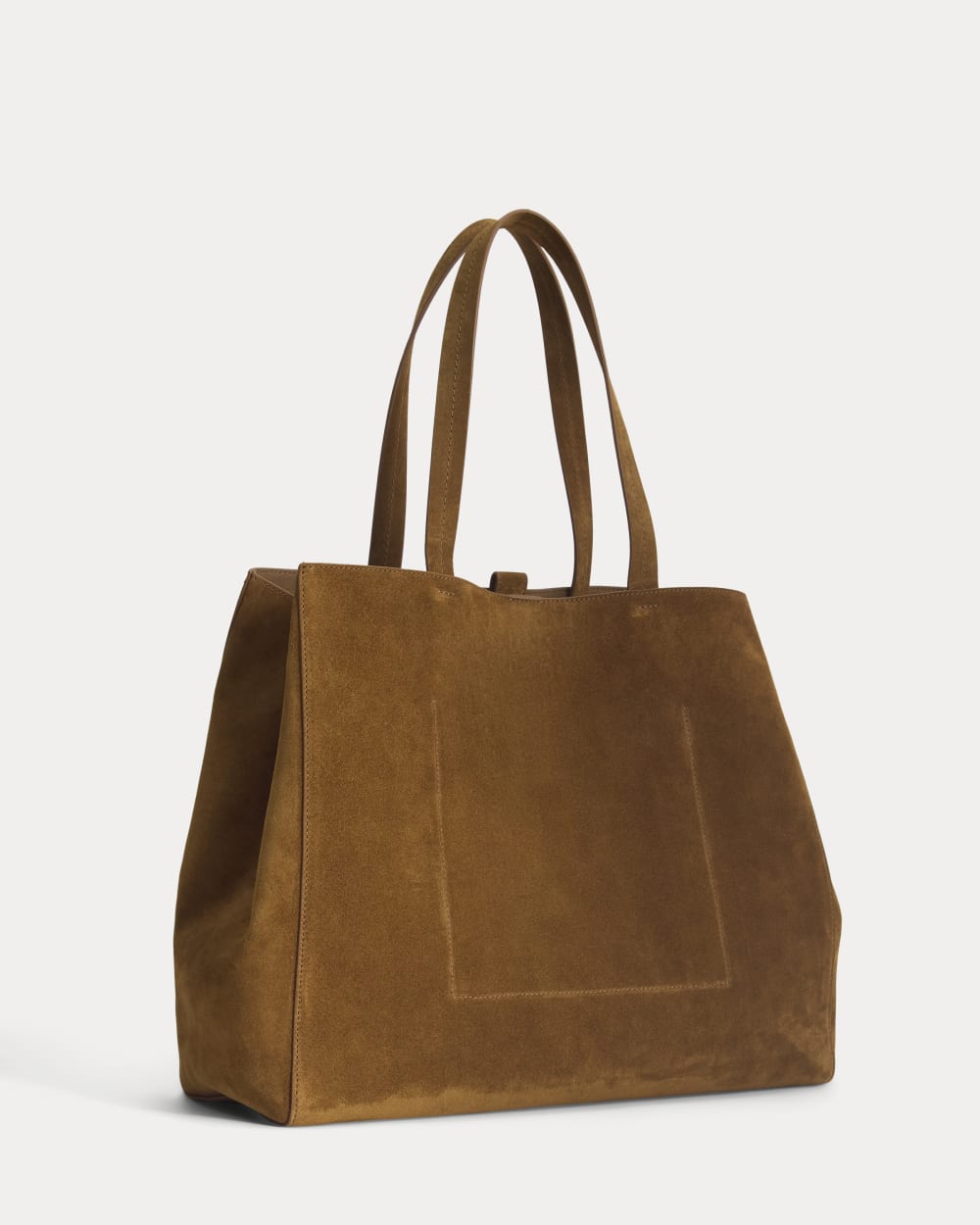 Studio Market Tote | Russet – Everlane