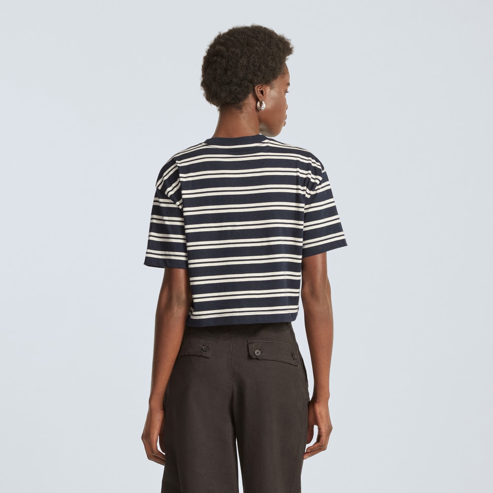 womens-organic-cotton-cropped-tee-navy-tan