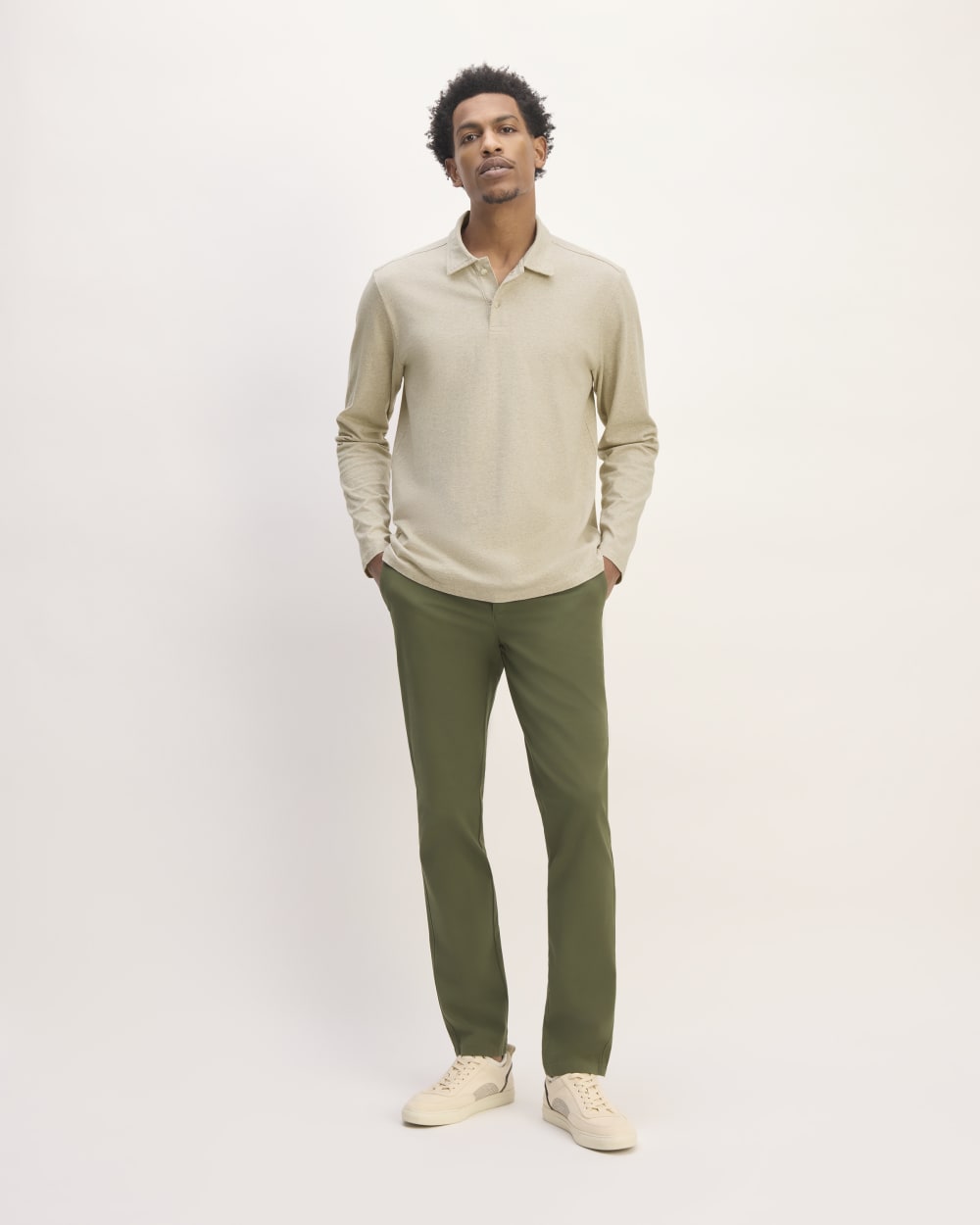 mens-premium-weight-ls-polo-heather-oatmeal