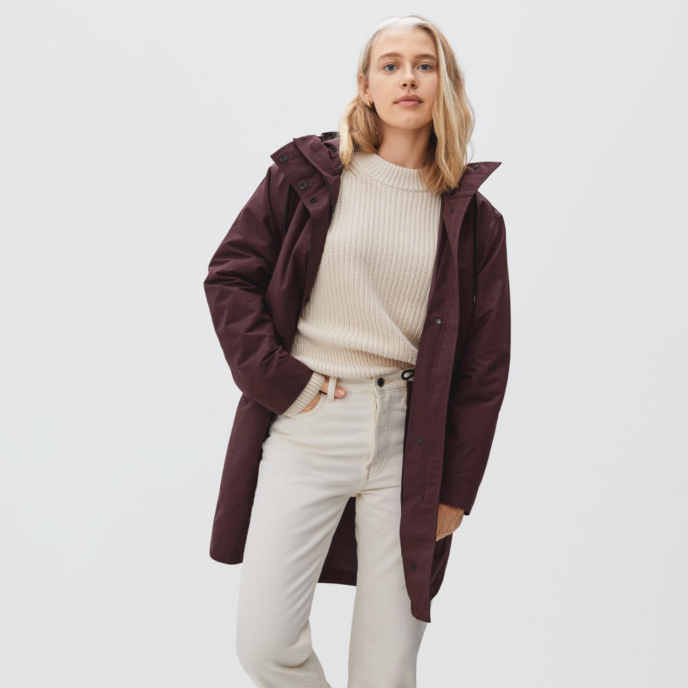 womens-renew-anorak-jacket-espresso | primary