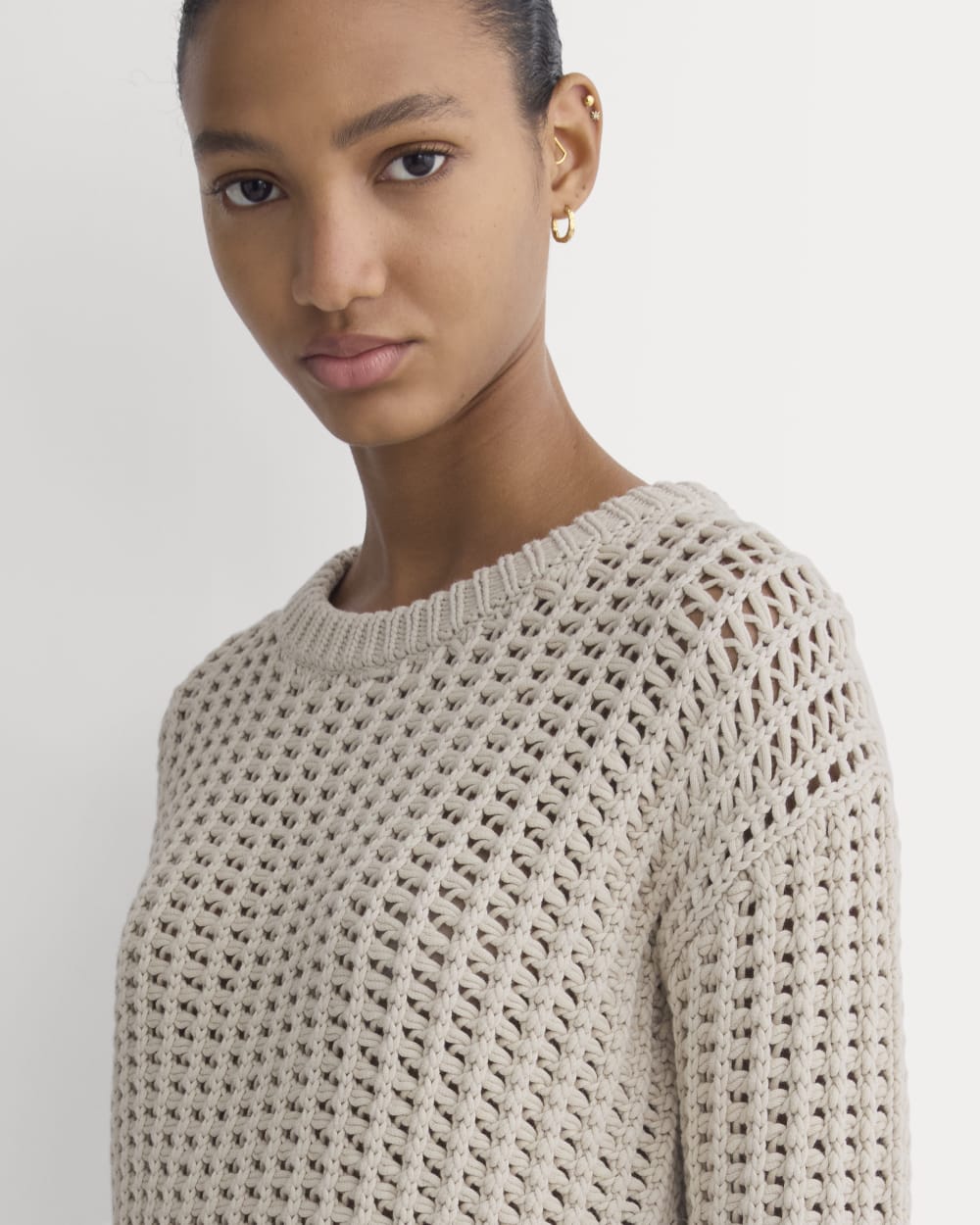 womens-open-knit-crew-in-elevated-cotton-peyote