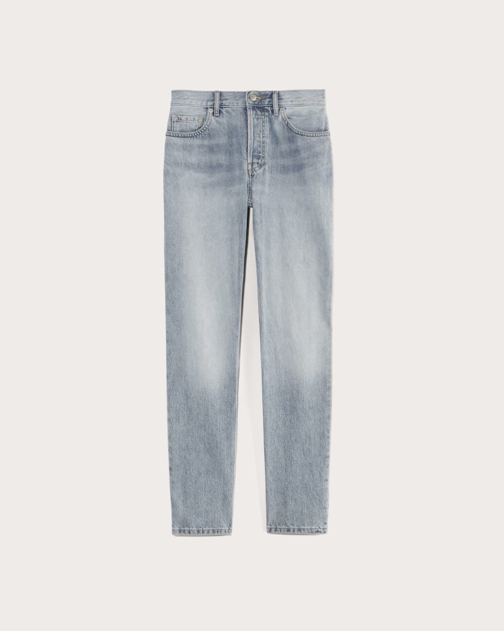 The ’90s Cheeky® Jean | Vintage Sunbleached Blue | 28.5" Inseam