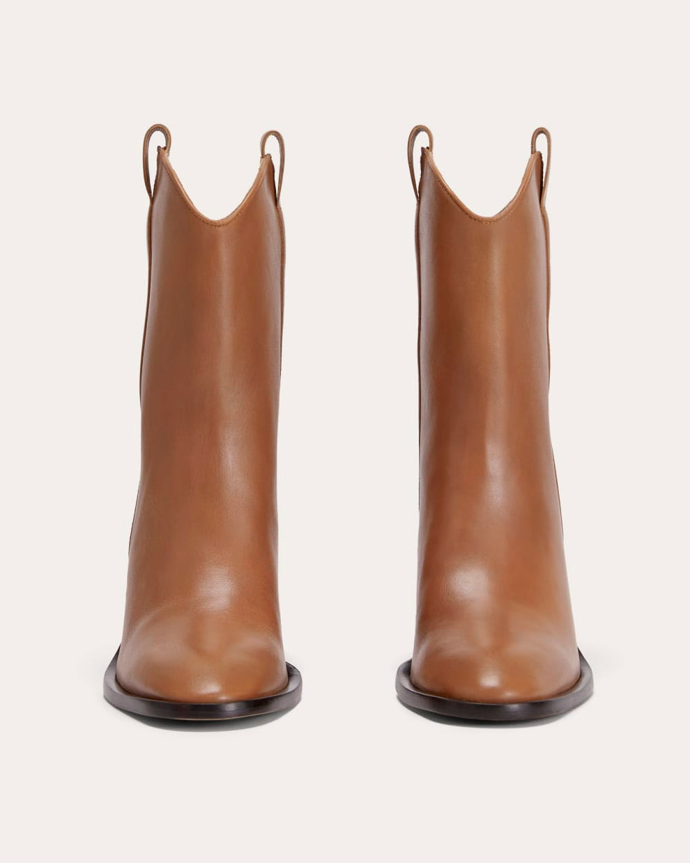 The Outlaw Boot | Saddle Brown – Everlane