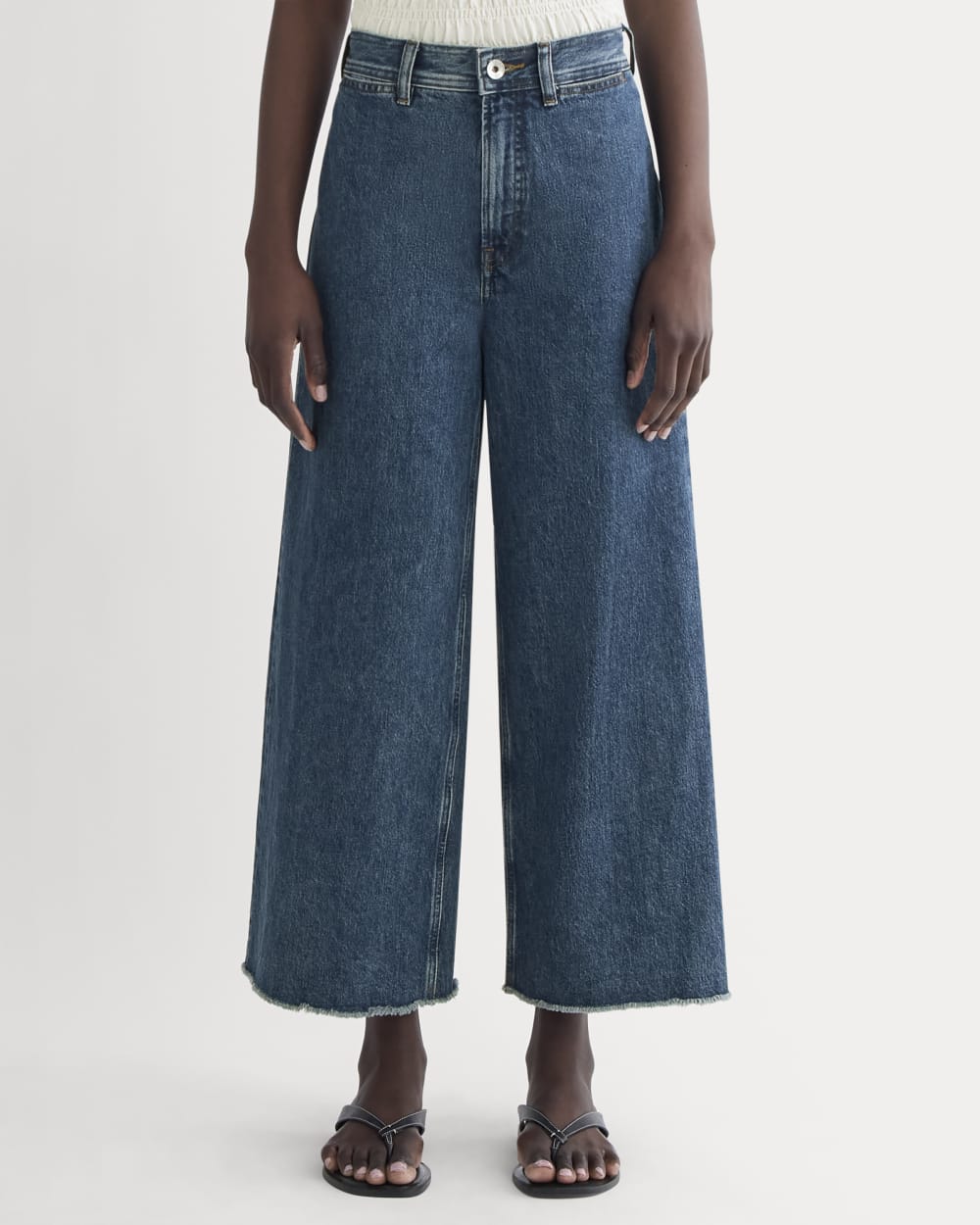 The Super Baggy Jean