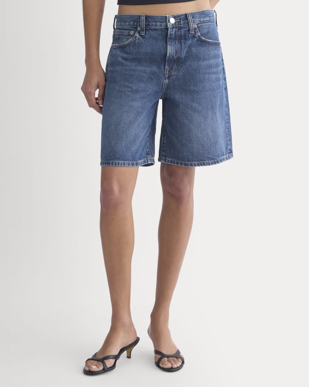 womens-loose-jean-short-dark-wash