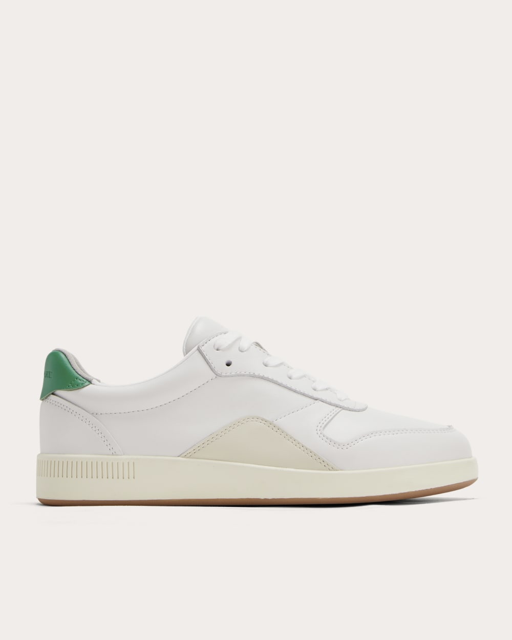 mens-court-sneaker-white-green-parchment | primary