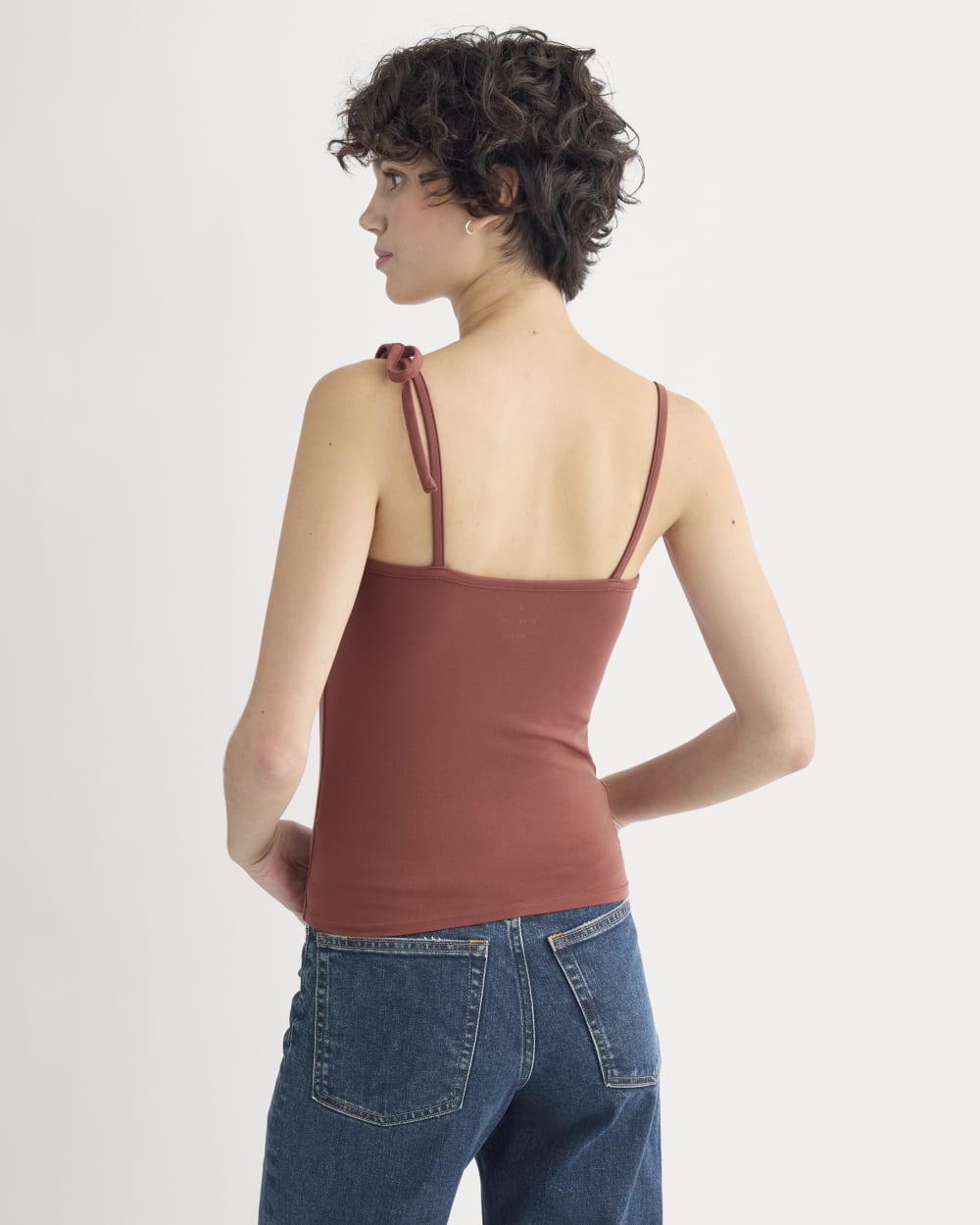 womens-tie-shoulder-tank-henna-red