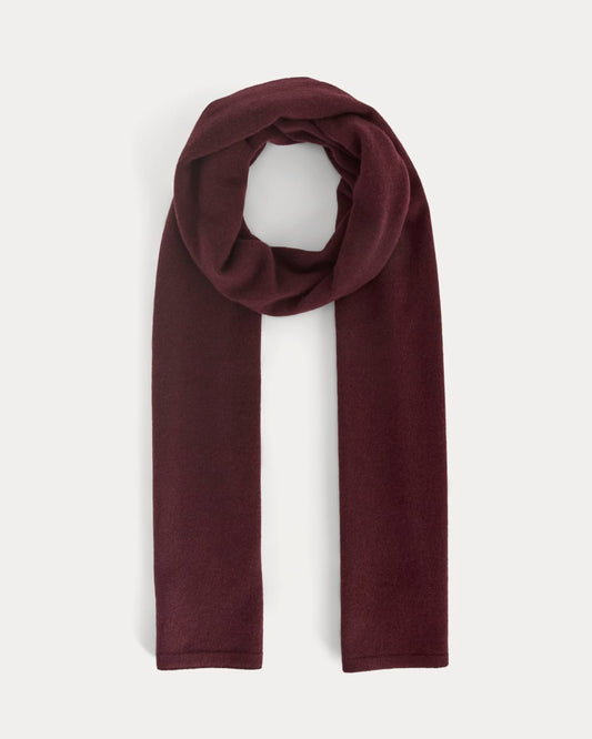 womens-cashmere-scarf-2-wine | primary