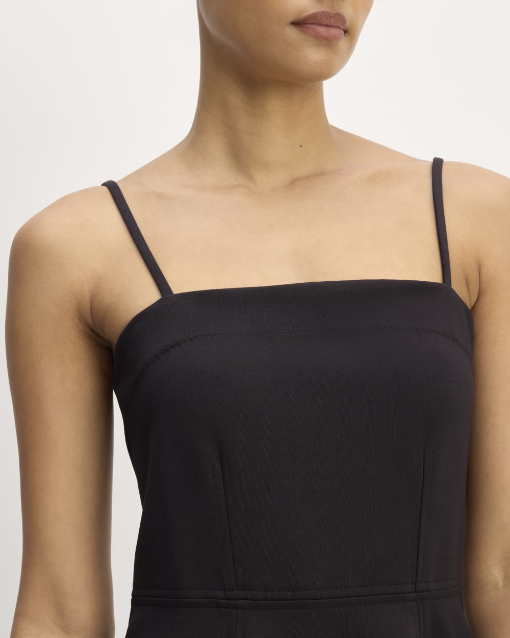 The Dream Everywhere Dress | Black Everlane The Dream Everywhere Dress | Black Everlane
