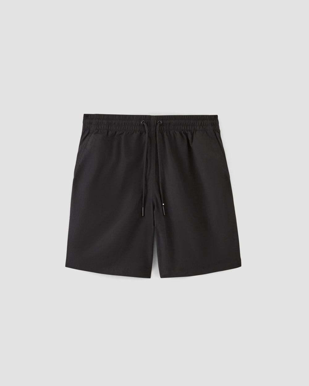 The ReNew Nylon Short | Black – Everlane