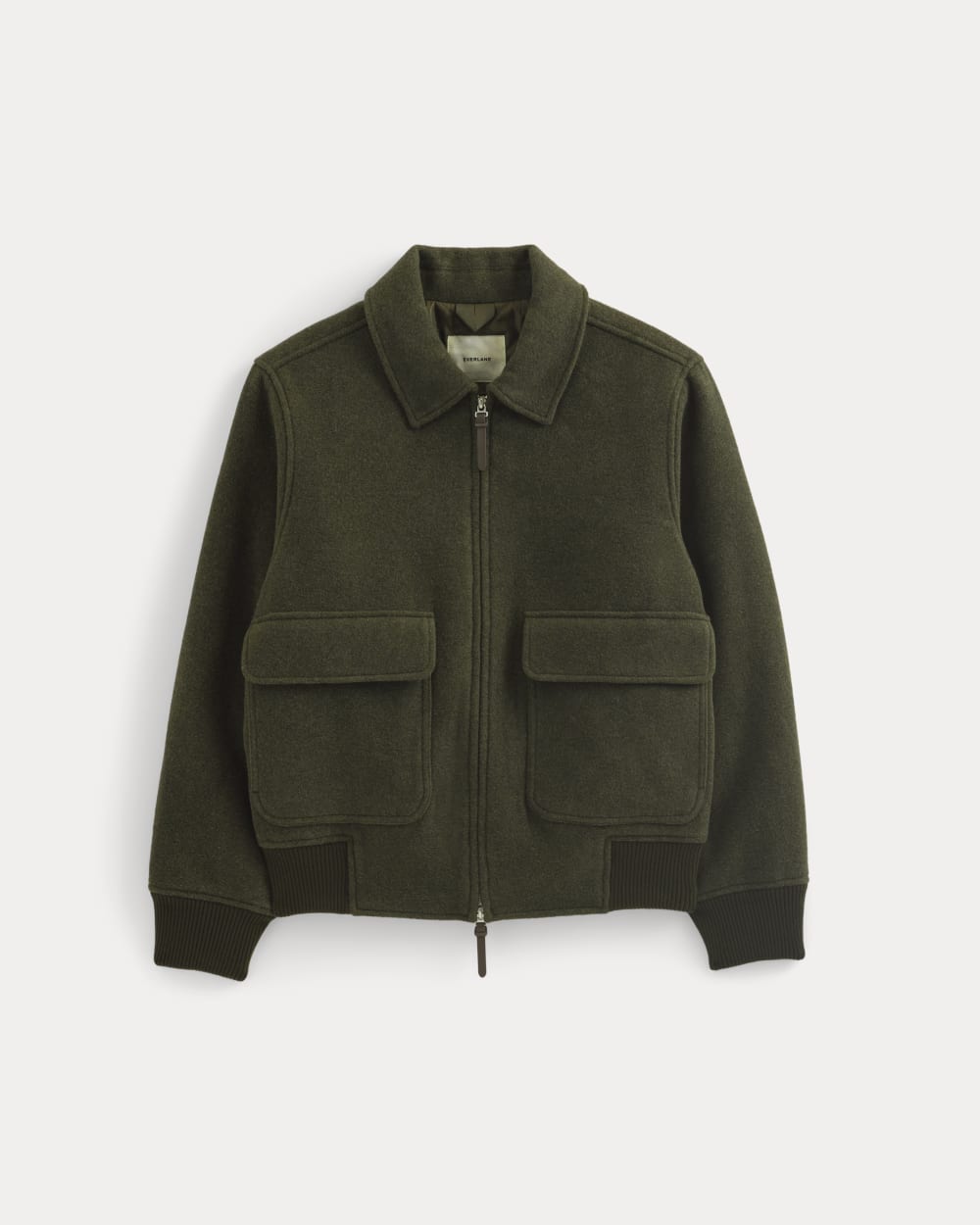 mens-rewool-flight-jacket-heather-beech | alt