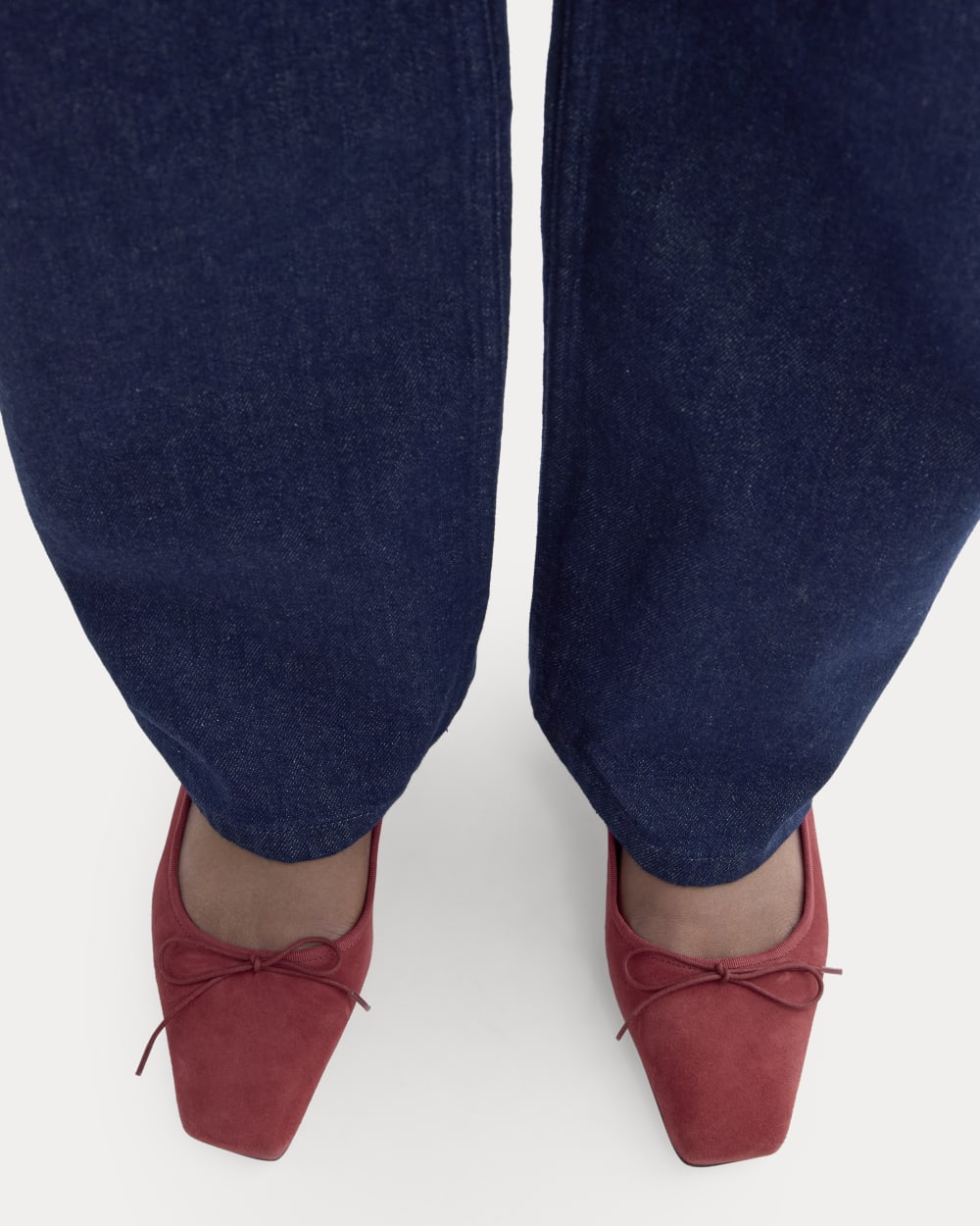 womens-ballet-slingback-heel-karanda-red | alt