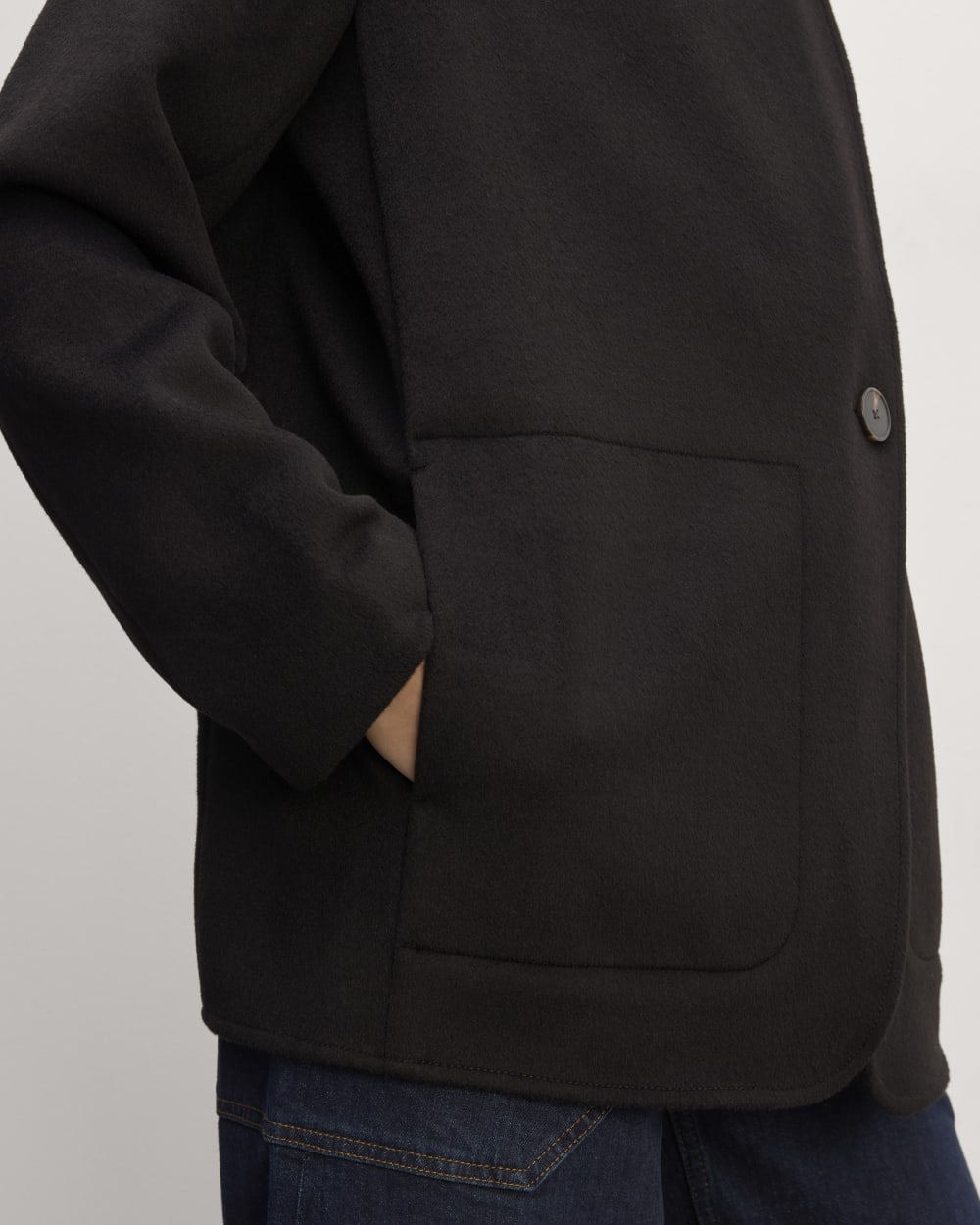 womens-wool-drape-october-coat-black
