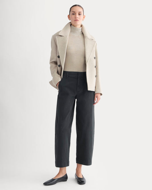 womens-cotton-twill-chino-black | primary